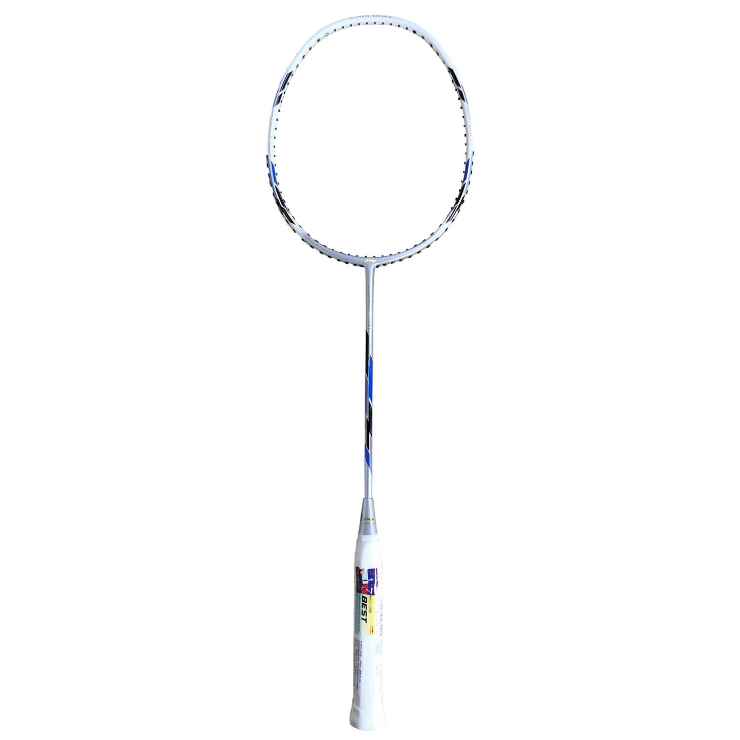 Li-Ning Super Series SS99PLUS Strung Badminton Racquet - Best Price online Prokicksports.com