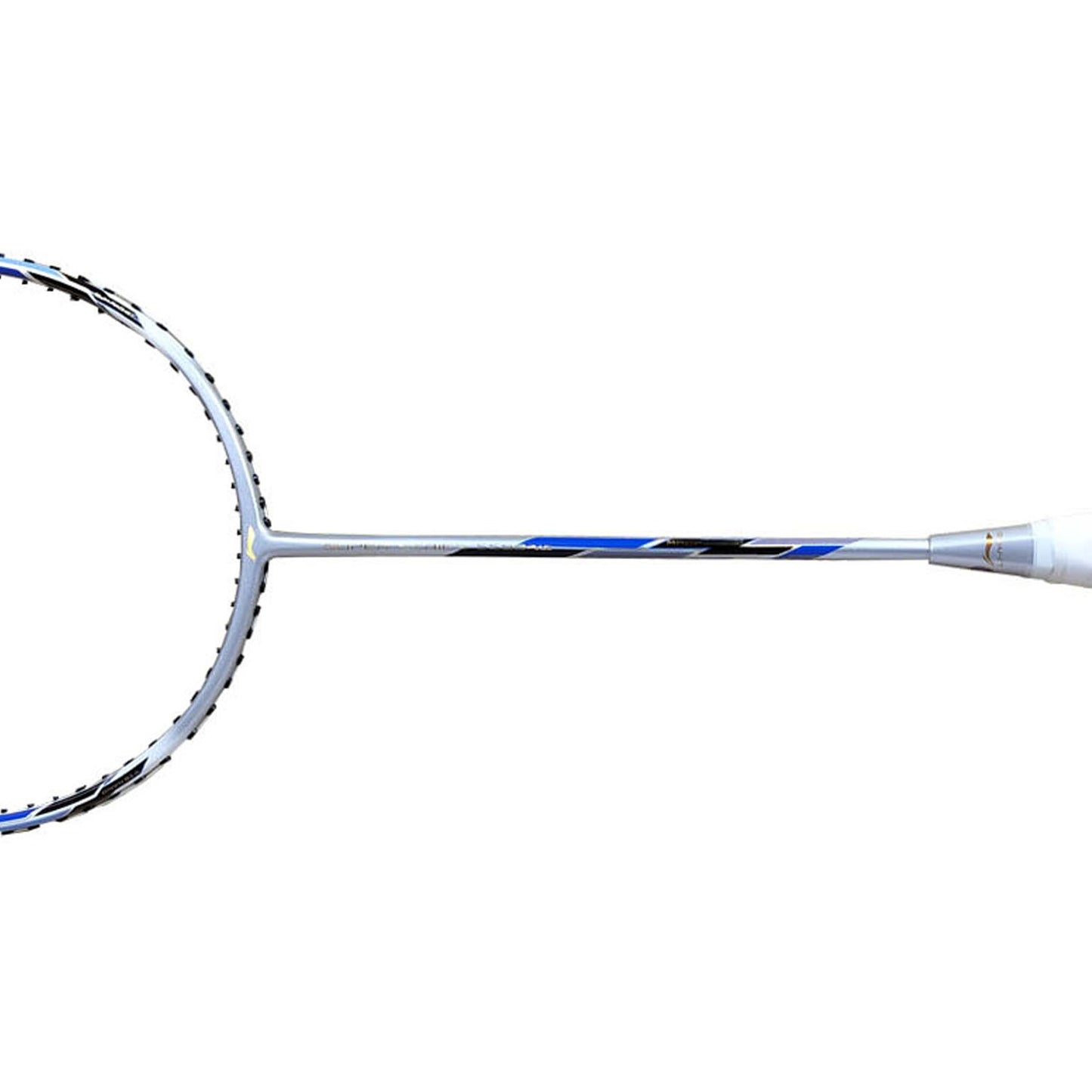 Li-Ning Super Series SS99PLUS Strung Badminton Racquet - Best Price online Prokicksports.com