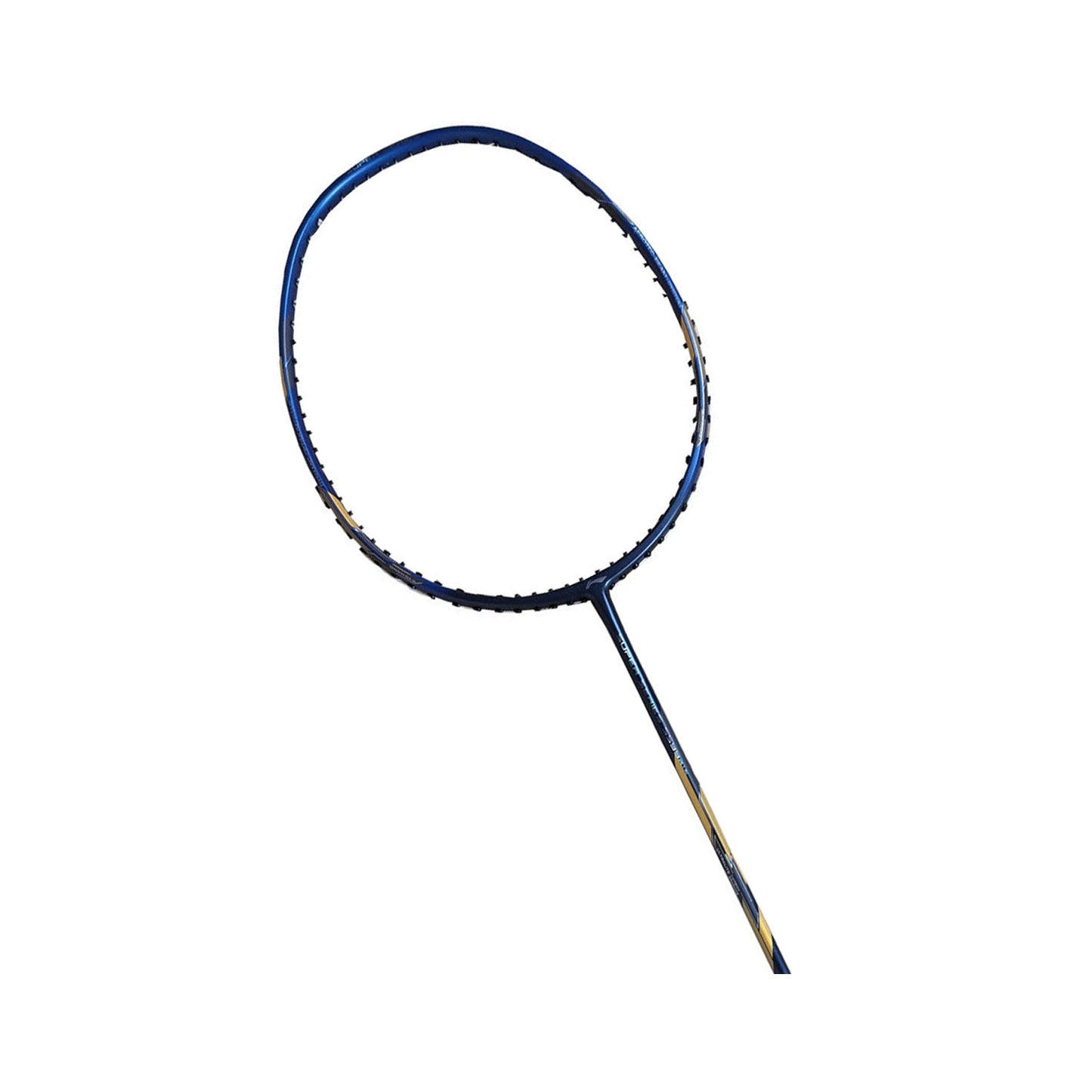 Li-Ning Super Series SS99PLUS Strung Badminton Racquet - Best Price online Prokicksports.com