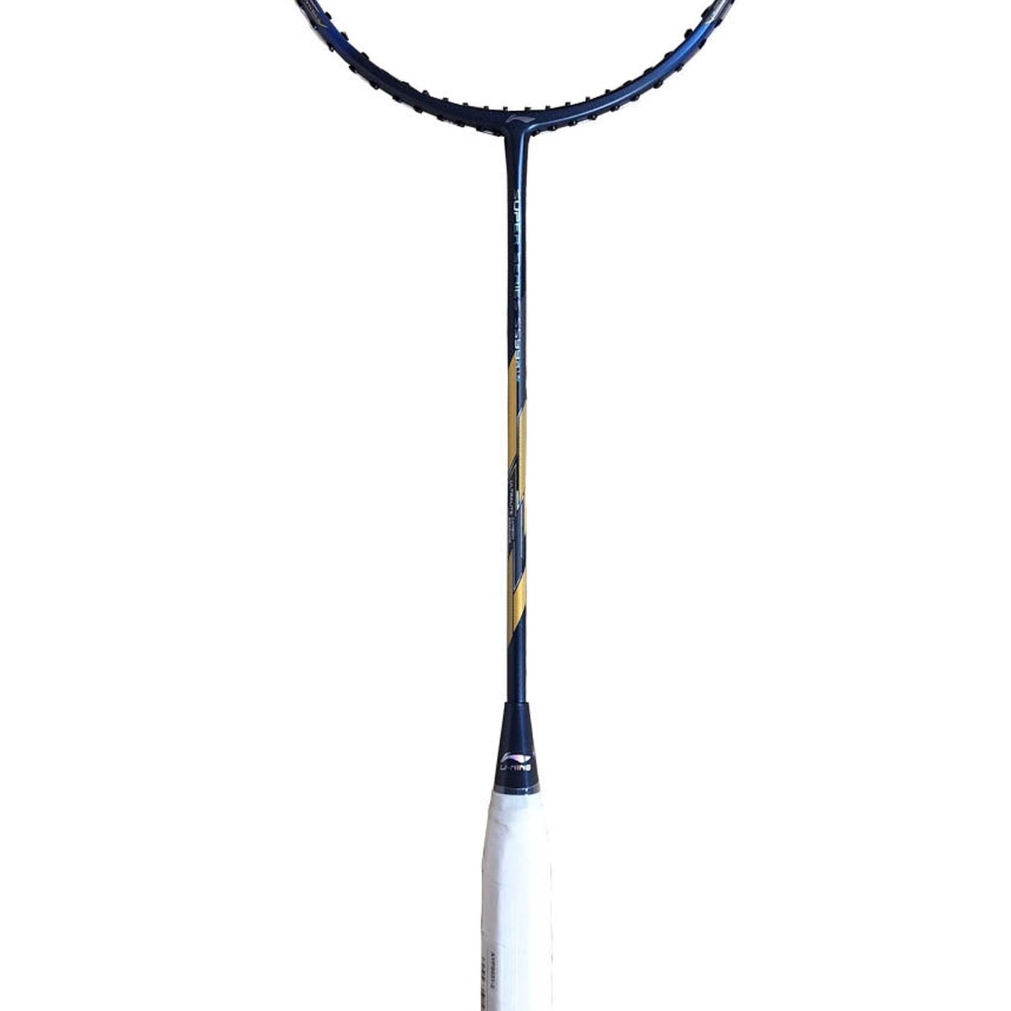 Li-Ning Super Series SS99PLUS Strung Badminton Racquet - Best Price online Prokicksports.com