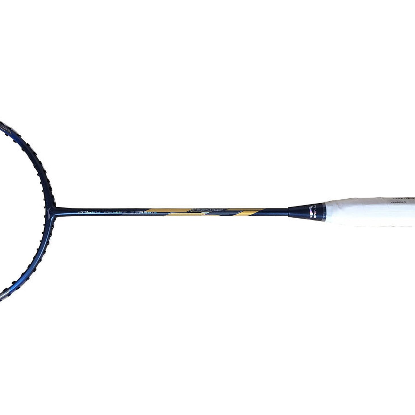 Li-Ning Super Series SS99PLUS Strung Badminton Racquet - Best Price online Prokicksports.com
