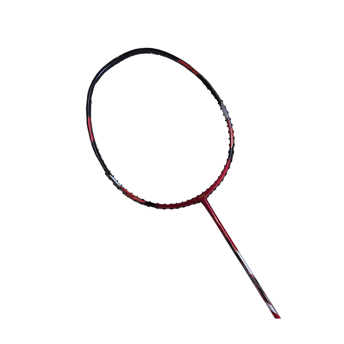 Li-Ning Super Series SS99PLUS Strung Badminton Racquet - Best Price online Prokicksports.com