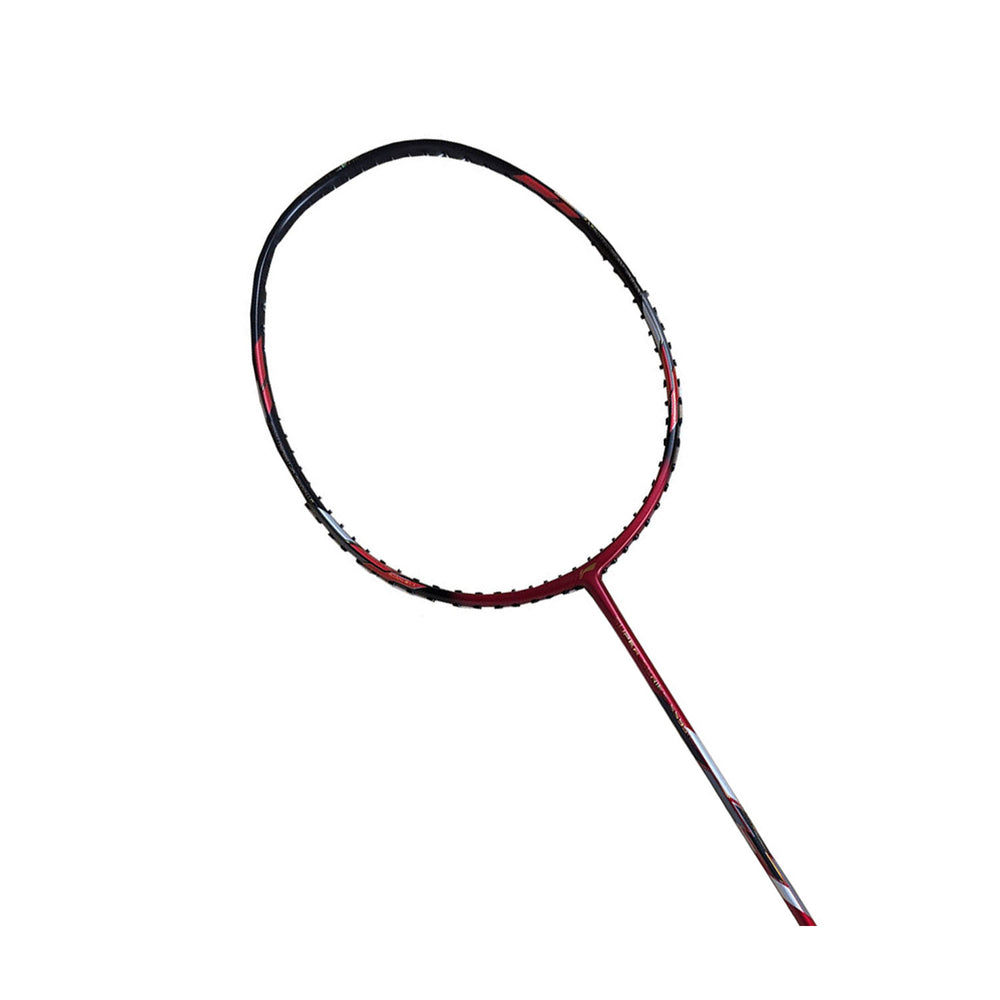 Li-Ning Super Series SS99PLUS Strung Badminton Racquet - Best Price online Prokicksports.com