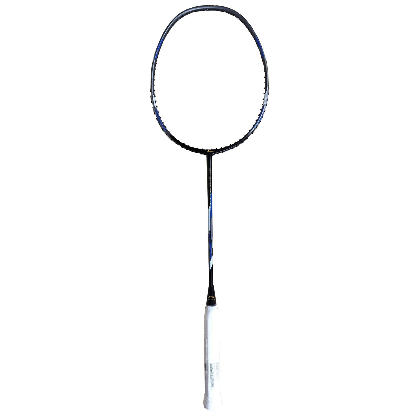 Li-Ning Super Series SS99PLUS Strung Badminton Racquet - Best Price online Prokicksports.com