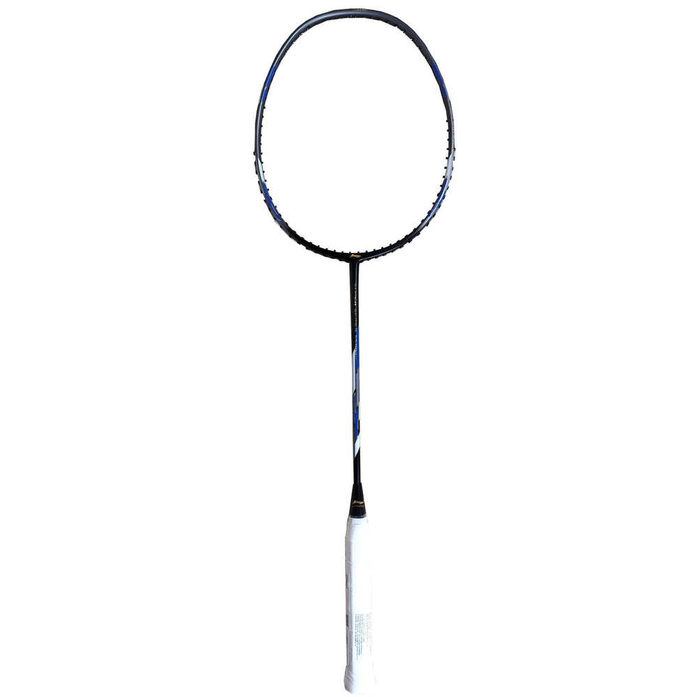 Li-Ning Super Series SS99PLUS Strung Badminton Racquet - Best Price online Prokicksports.com
