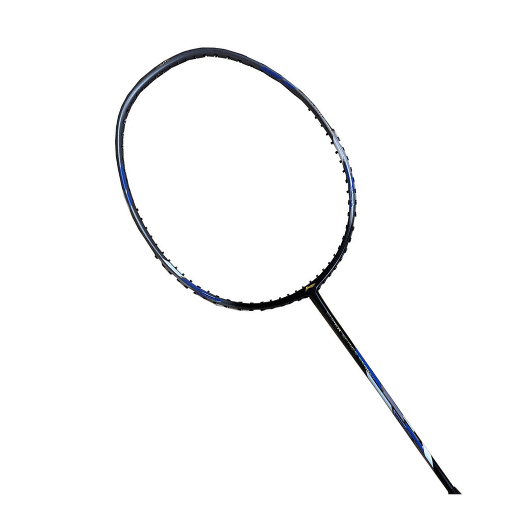 Li-Ning Super Series SS99PLUS Strung Badminton Racquet - Best Price online Prokicksports.com