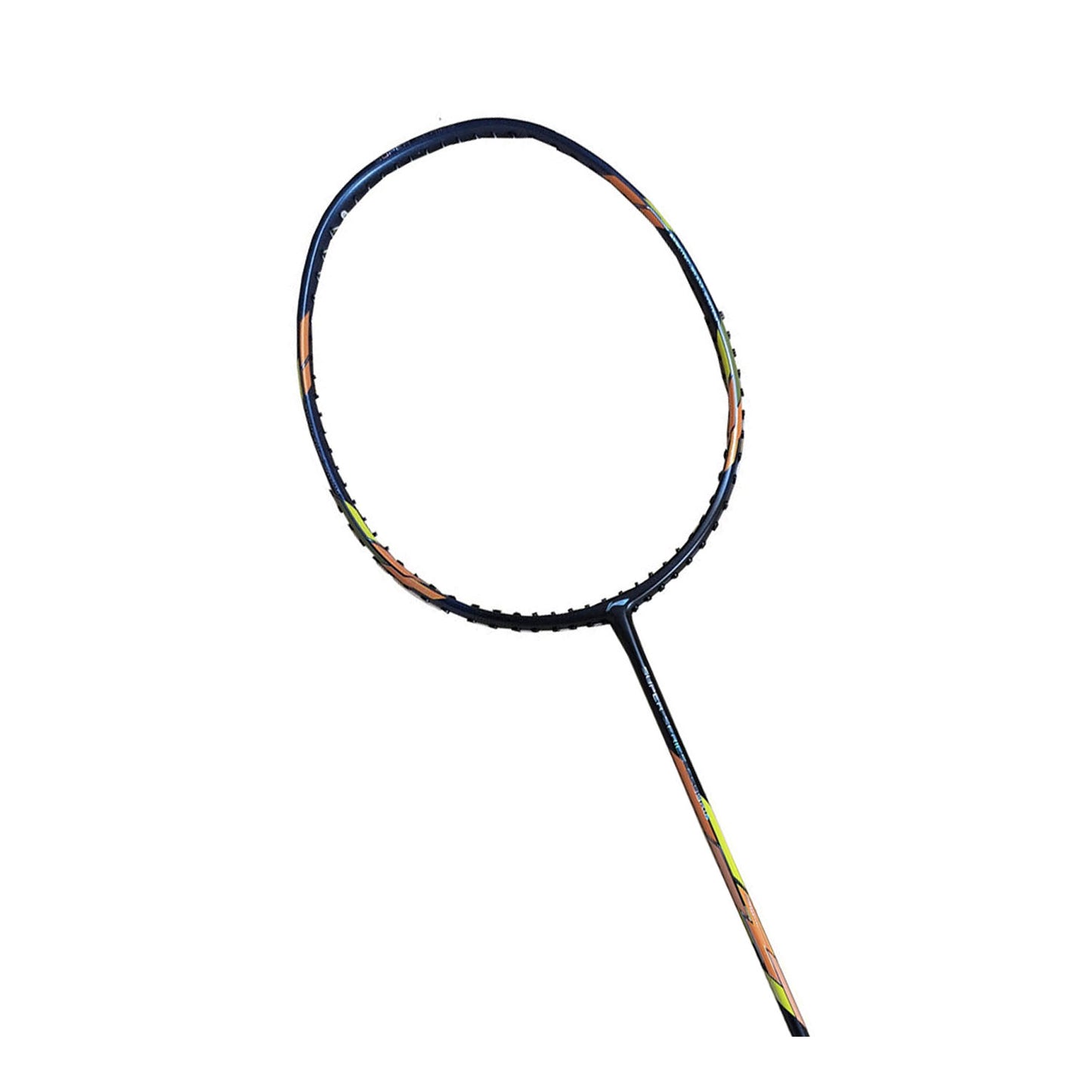 Li-Ning Super Series SS99PLUS Strung Badminton Racquet - Best Price online Prokicksports.com