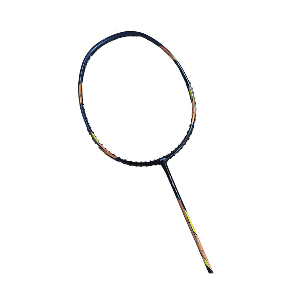 Li-Ning Super Series SS99PLUS Strung Badminton Racquet - Best Price online Prokicksports.com