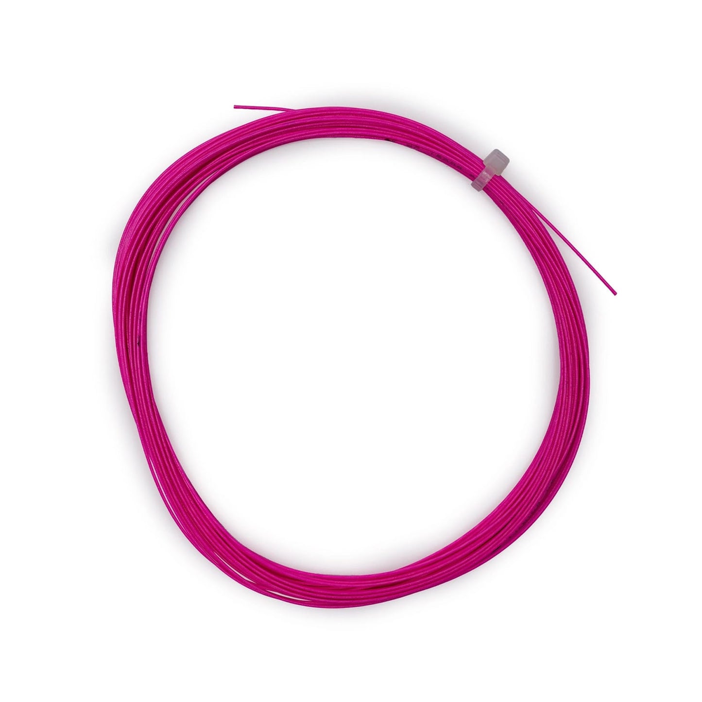 Li-Ning No. 3 Boost Badminton String with high Repulsion Power, 0.63mm - Best Price online Prokicksports.com