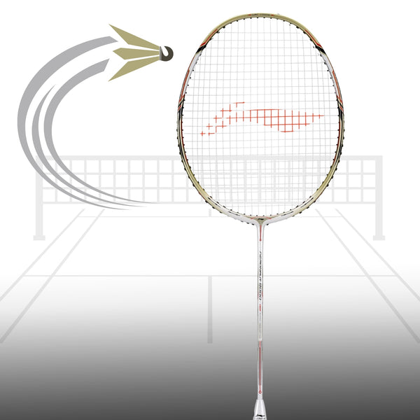 Li-Ning Aeronaut 9000 Unstrung Badminton Racquet