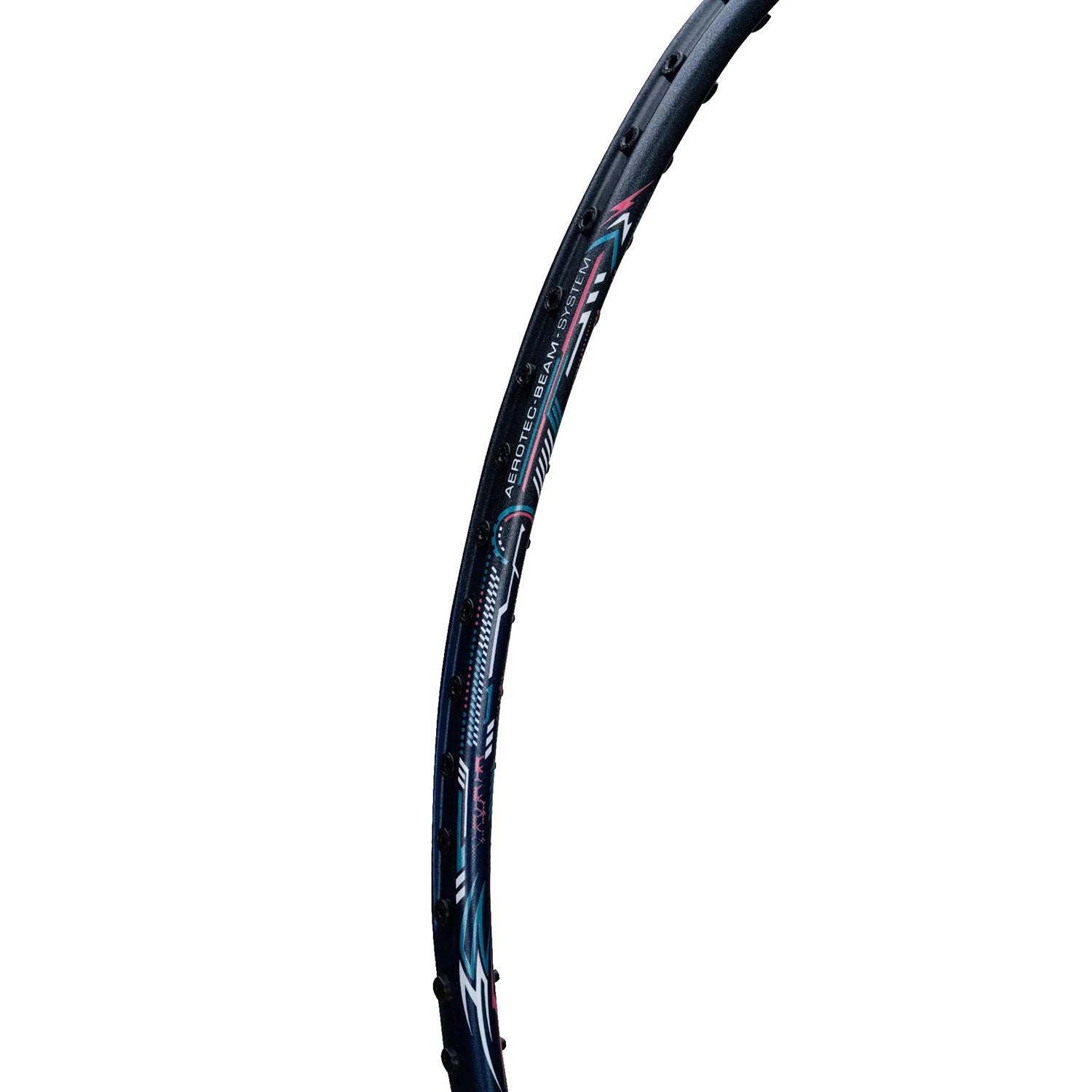 Li-Ning G-Force 3800 Superlite II Carbon-Fiber Pre-strung Badminton Racquet | Lightweight Racket with Free Full Cover for Power and Precision - Best Price online Prokicksports.com