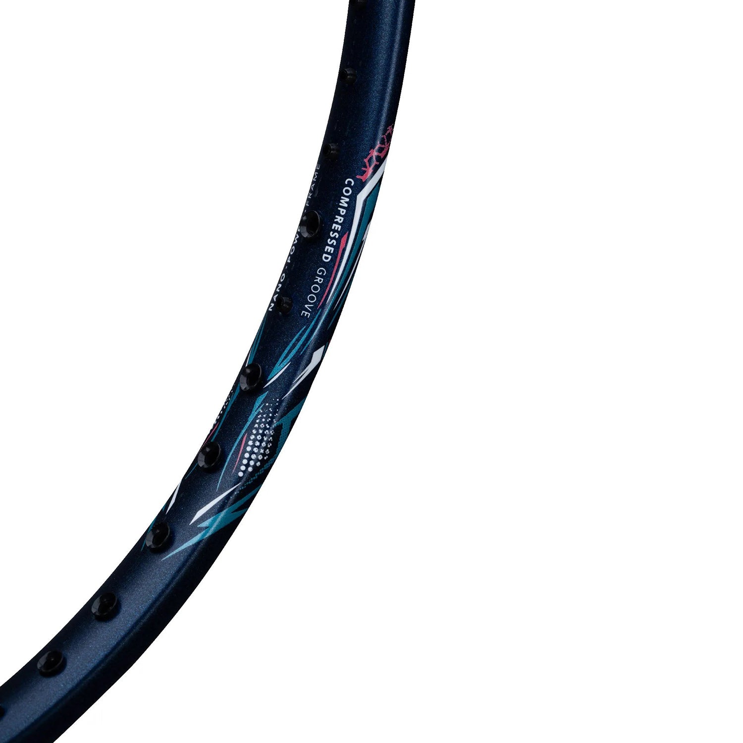 Li-Ning G-Force 3800 Superlite II Carbon-Fiber Pre-strung Badminton Racquet | Lightweight Racket with Free Full Cover for Power and Precision - Best Price online Prokicksports.com