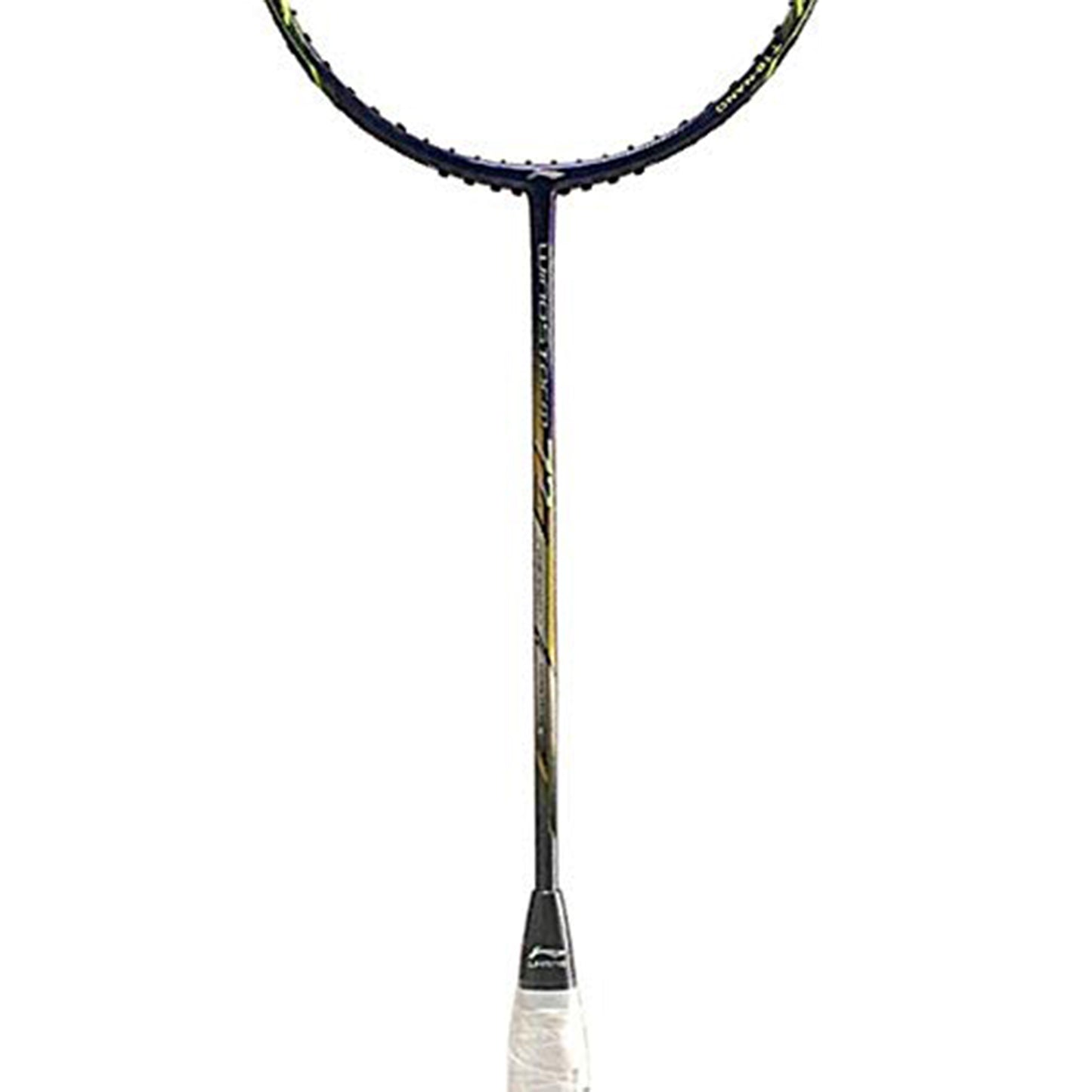 Li-Ning WINDSTORM 72 Unstrung Badminton Racquet - G6 Lightweight Racquet for Precision and Speed - Best Price online Prokicksports.com