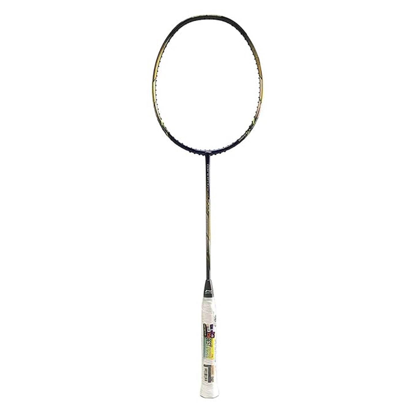 Li-Ning WINDSTORM 72 Unstrung Badminton Racquet - G6 Lightweight Racquet for Precision and Speed - Best Price online Prokicksports.com