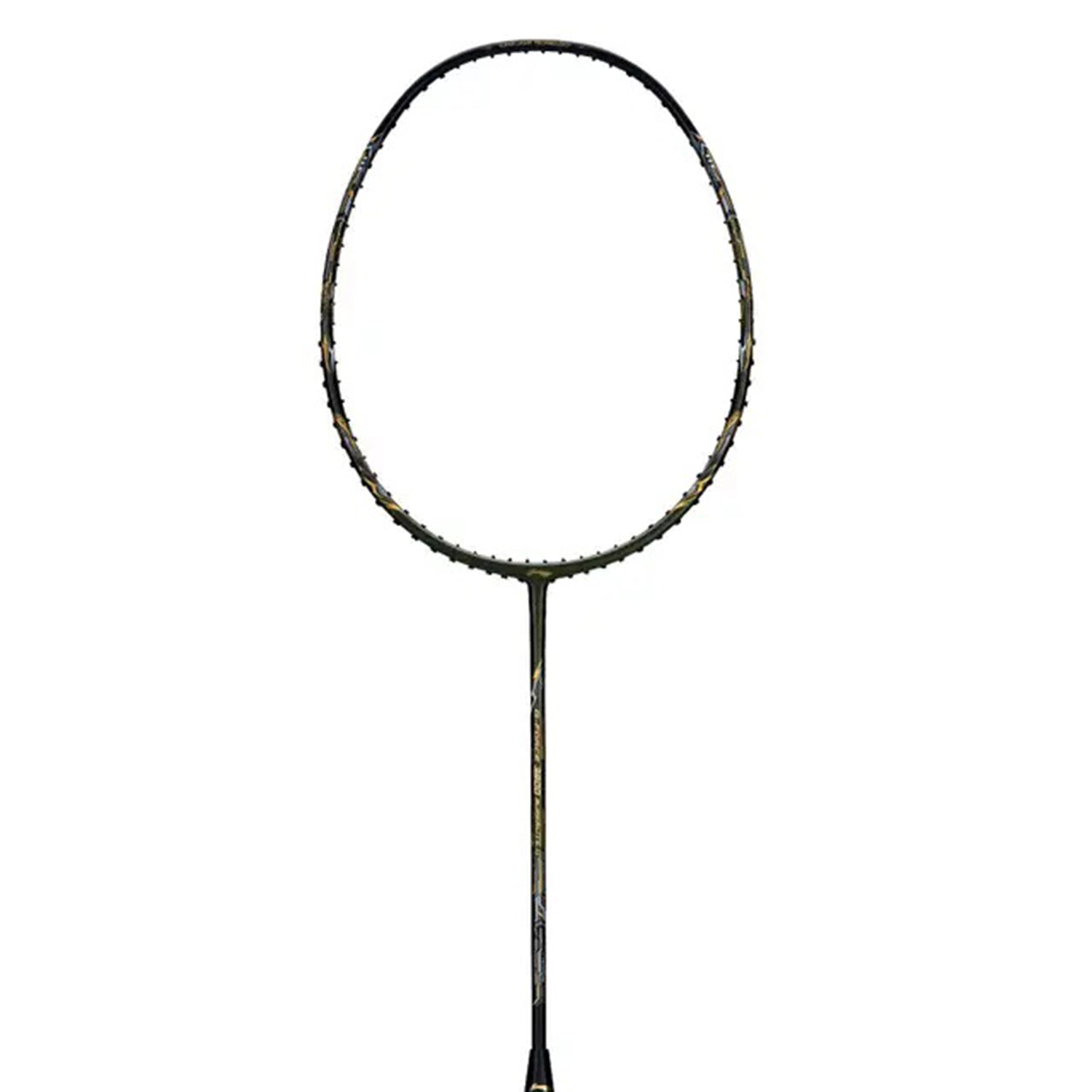 Li-Ning G-Force 3800 Superlite II Carbon-Fiber Pre-strung Badminton Racquet | Lightweight Racket with Free Full Cover for Power and Precision - Best Price online Prokicksports.com