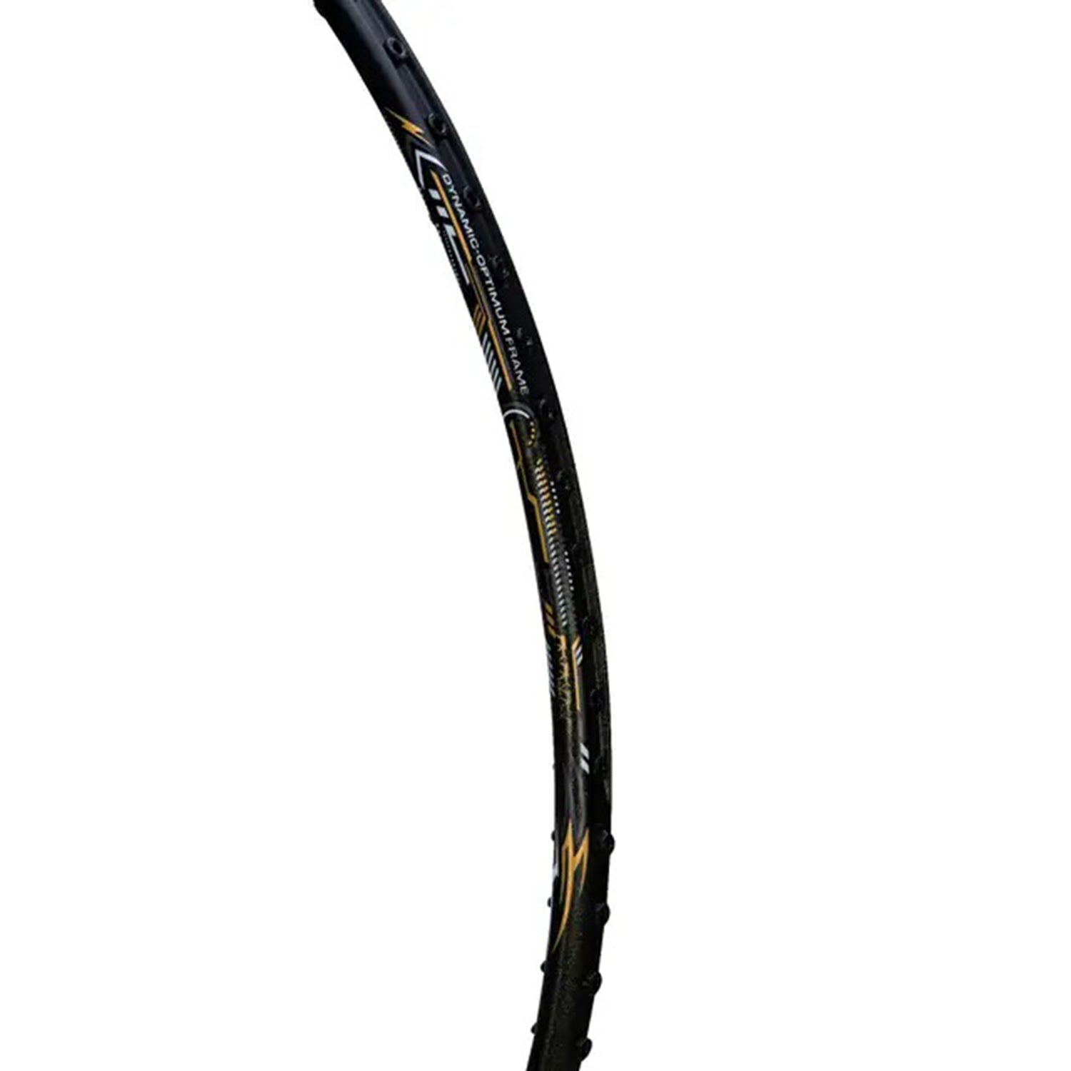 Li-Ning G-Force 3800 Superlite II Carbon-Fiber Pre-strung Badminton Racquet | Lightweight Racket with Free Full Cover for Power and Precision - Best Price online Prokicksports.com