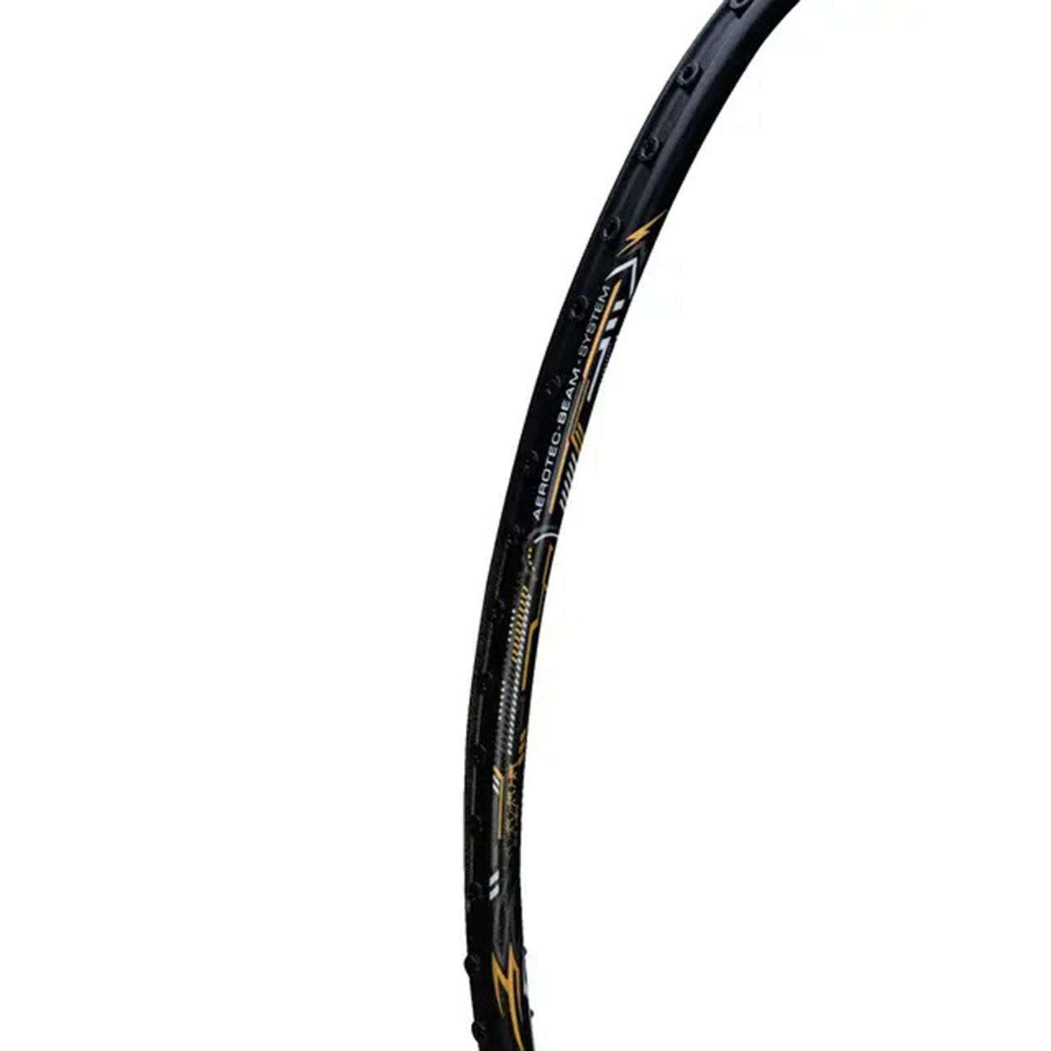 Li-Ning G-Force 3800 Superlite II Carbon-Fiber Pre-strung Badminton Racquet | Lightweight Racket with Free Full Cover for Power and Precision - Best Price online Prokicksports.com