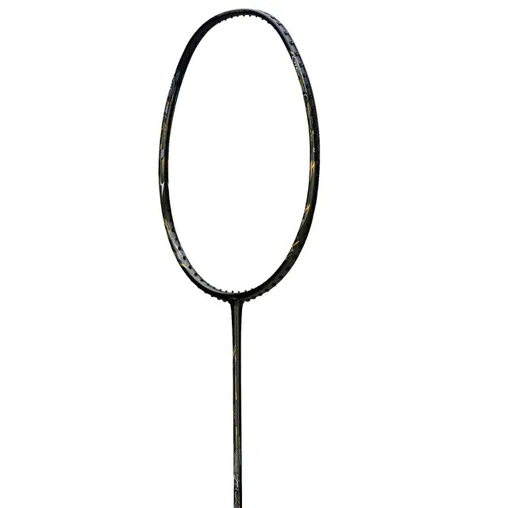 Li-Ning G-Force 3800 Superlite II Carbon-Fiber Pre-strung Badminton Racquet | Lightweight Racket with Free Full Cover for Power and Precision - Best Price online Prokicksports.com