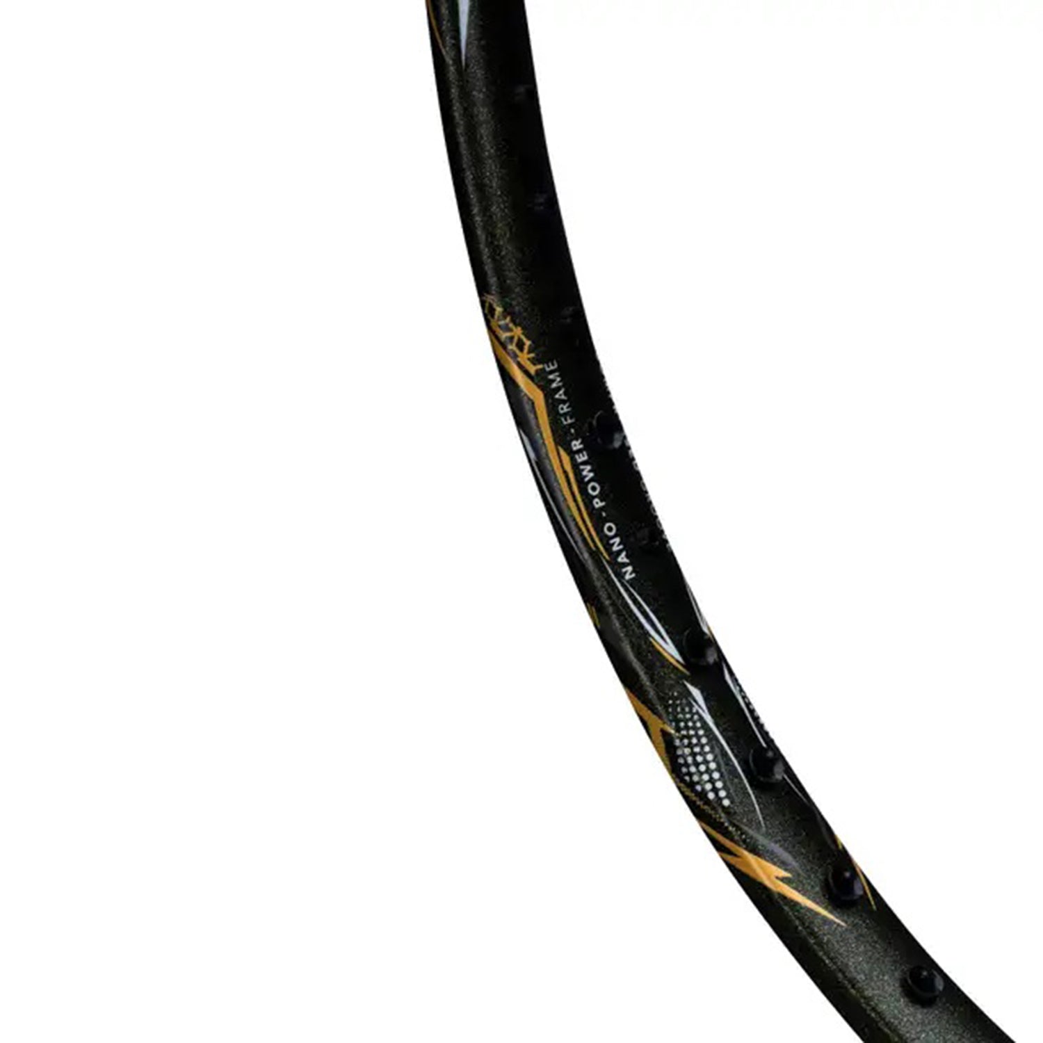 Li-Ning G-Force 3800 Superlite II Carbon-Fiber Pre-strung Badminton Racquet | Lightweight Racket with Free Full Cover for Power and Precision - Best Price online Prokicksports.com