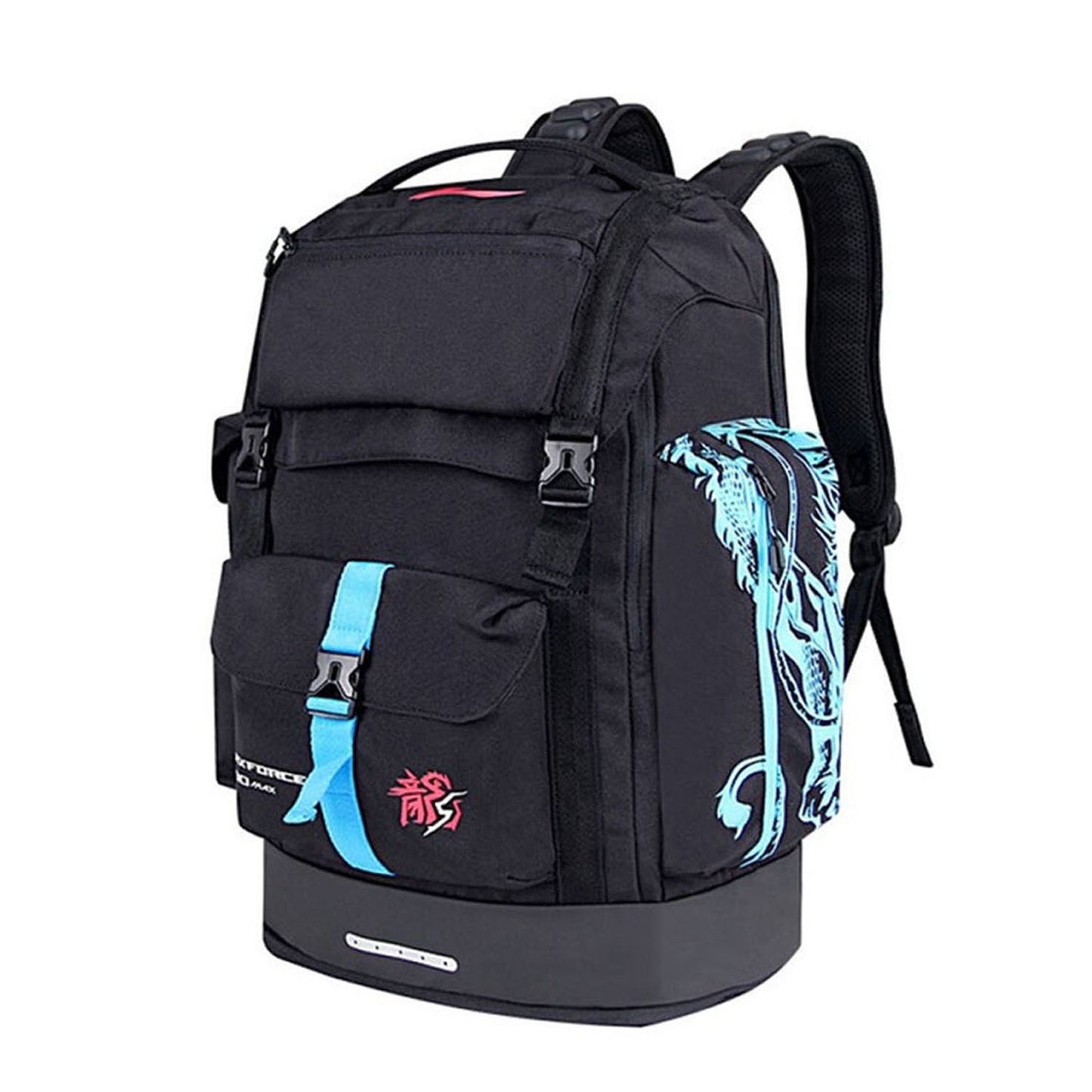 Li-Ning ABSS283-4 Backpack - Best Price online Prokicksports.com