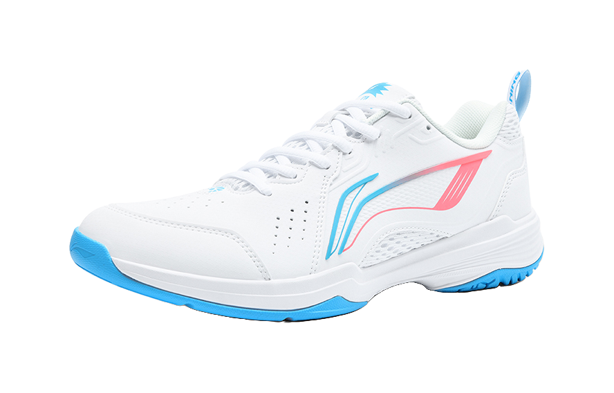 Li-Ning Almighty V Shoe Front View