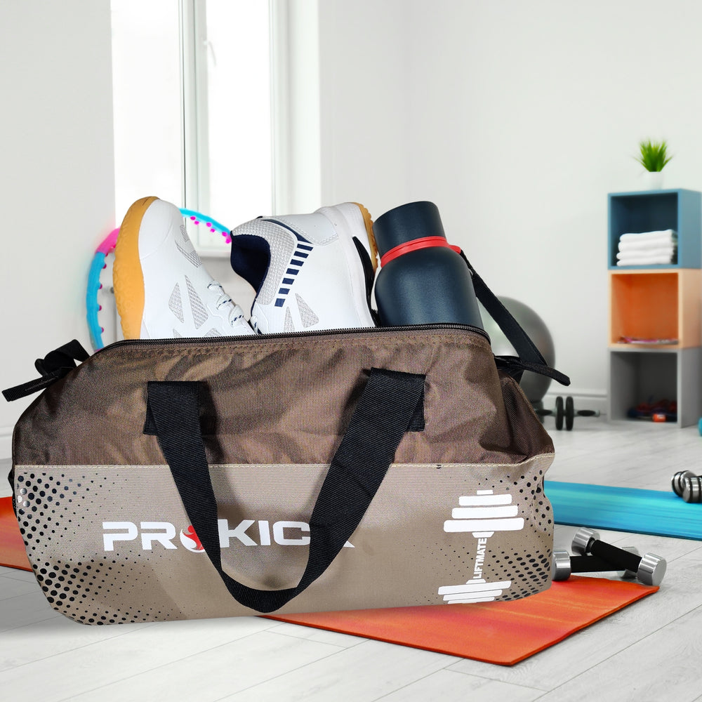 Prokick Liftmate Gym Bag - Best Price online Prokicksports.com