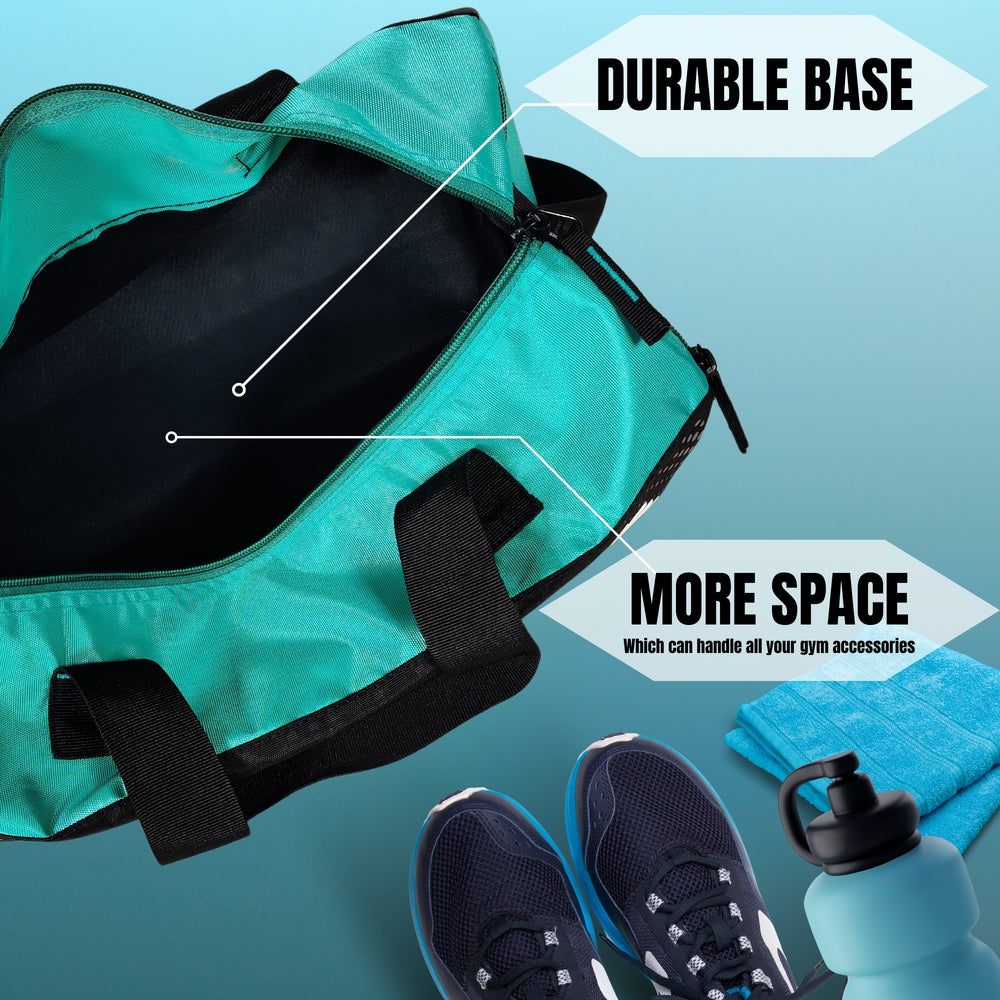 Prokick Liftmate Gym Bag - Best Price online Prokicksports.com
