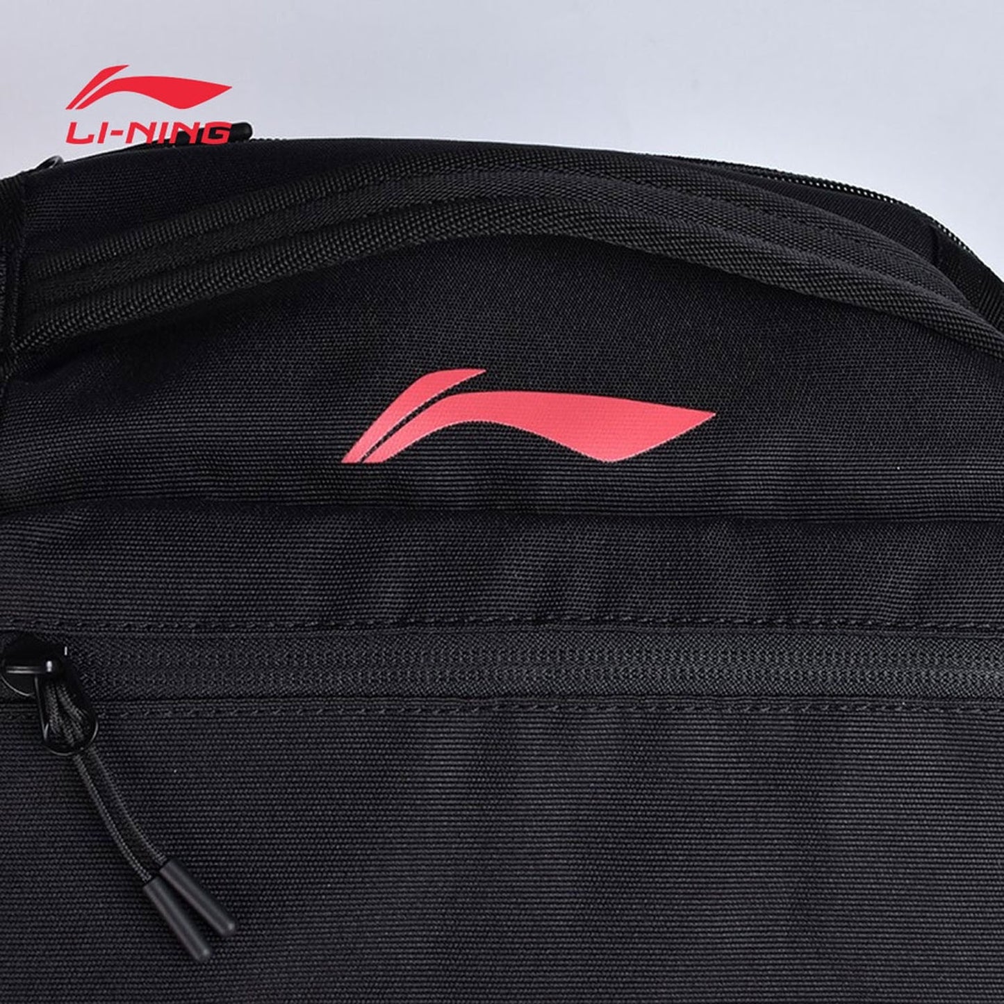 Li-Ning ABSS283-4 Backpack - Best Price online Prokicksports.com