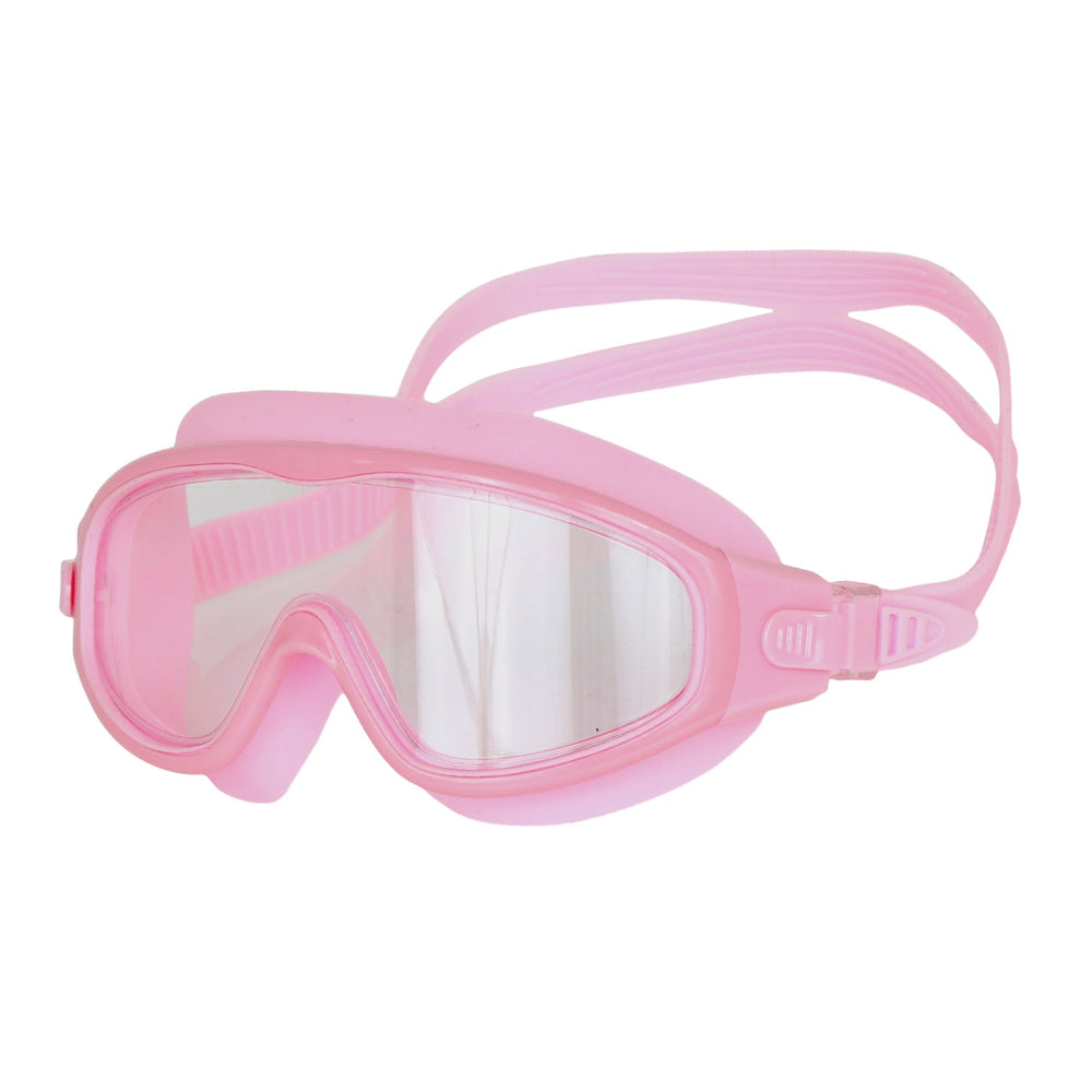 Airavat Macho 1023 Junior Swimming Goggles – Anti-Fog, UV Protection, No-Leak Swim Glasses for Kids & Teens - Best Price online Prokicksports.com