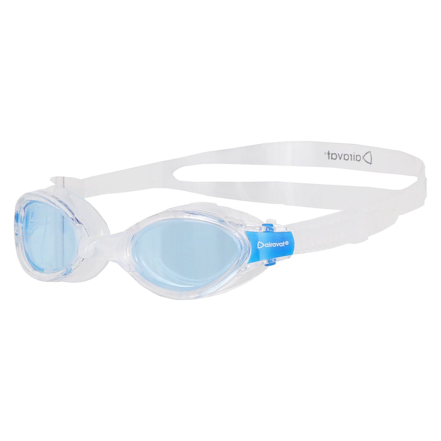 Airavat 1021 Meltx Advanced Swimming Goggles Anti-Fog, UV