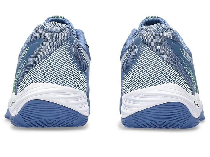 ASICS Blade FF Men’s Badminton Shoes | Lightweight FlyteFoam Cushioning Indoor Court Shoes with Non-Marking Outsole - Best Price online Prokicksports.com