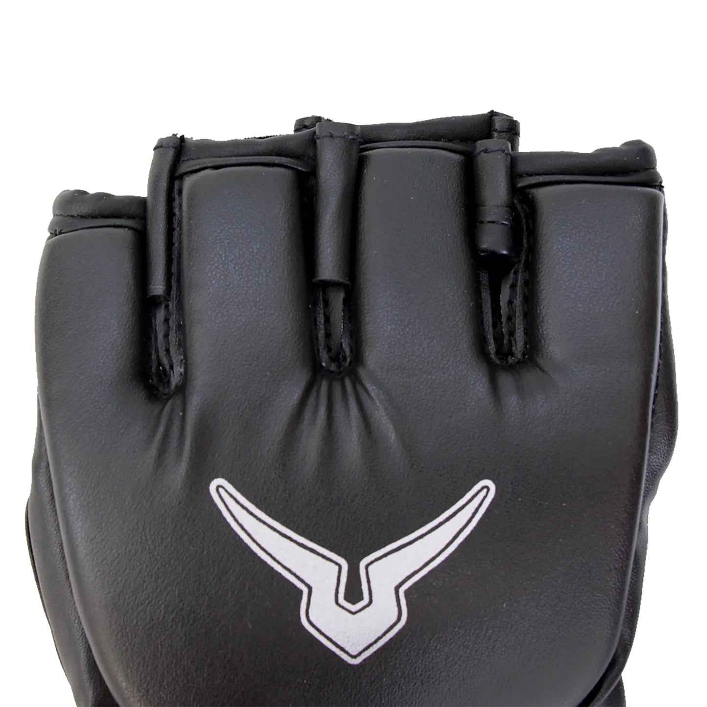 Invincible Beginner's MMA Combat Gloves, Black - Best Price online Prokicksports.com