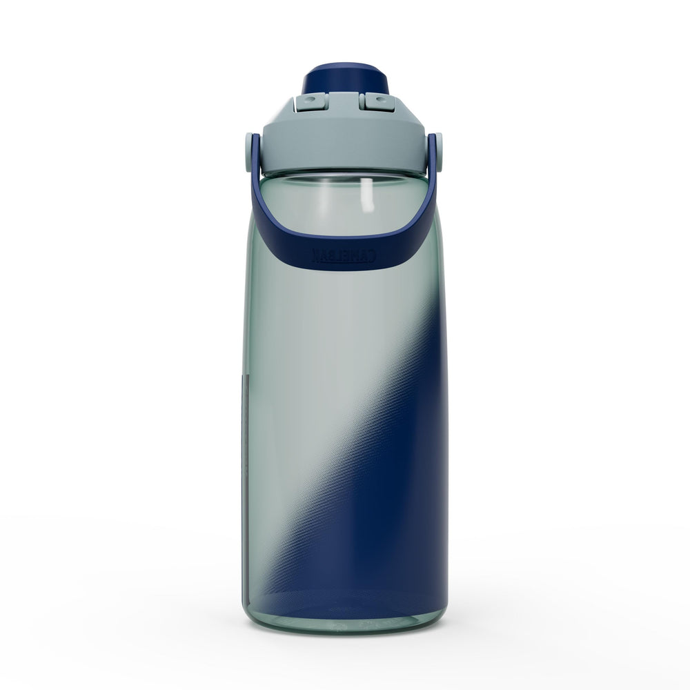 CamelBak Chute Mag 1L Water Bottle – Leak-Proof Tritan Renew Bottle with Magnetic Cap & Carry Handle