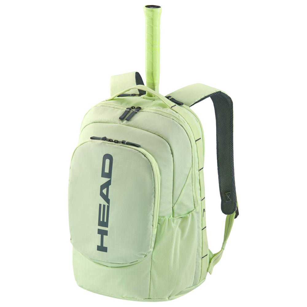HEAD Pro Backpack 30L | 2-Racquet Tennis Backpack with Ventilated Shoe Compartment & Ripstop Construction