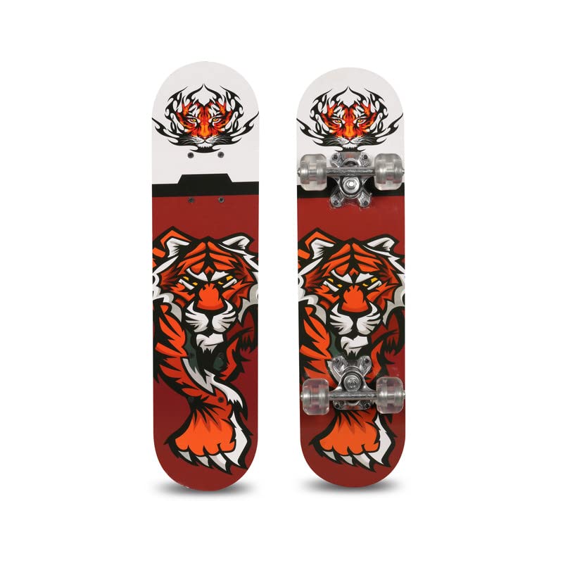 Viva Phantom Skateboard 24