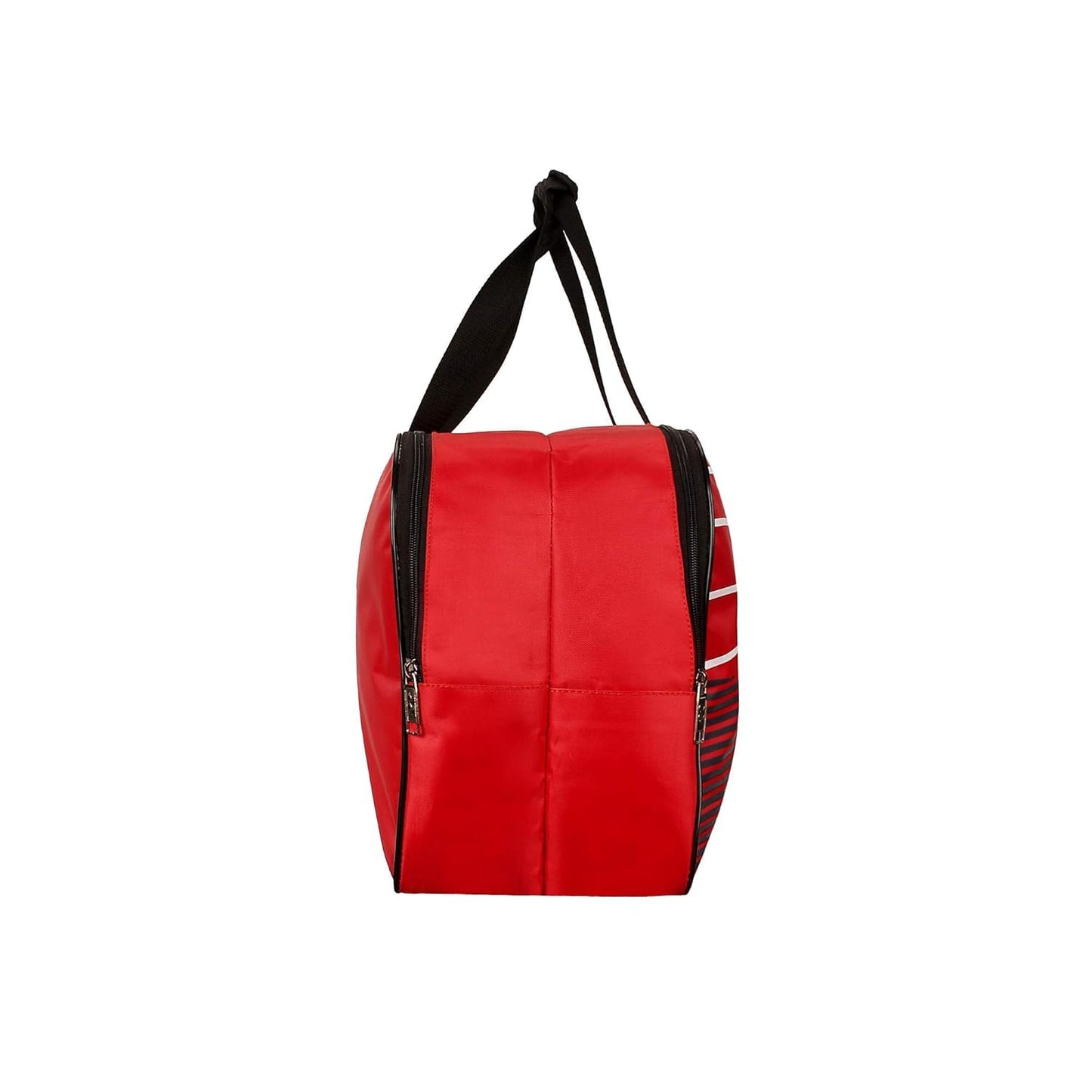 Yonex SUNR 1916 PU Leather 2-Racquet Badminton Kitbag | Lightweight Single Compartment Racket Bag
