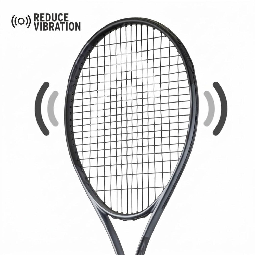 HEAD Geo Speed Adult Tennis Racquet | 27.5