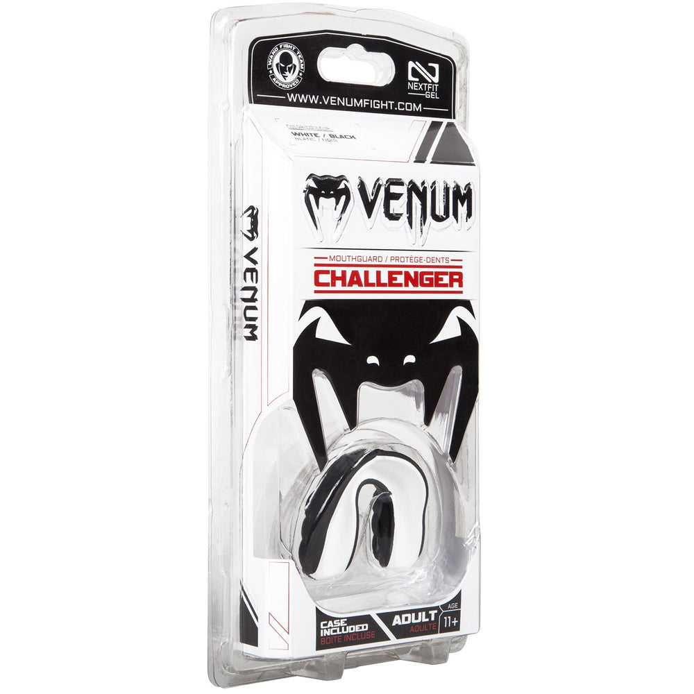 Venum 618 Challenge Mouth Guard