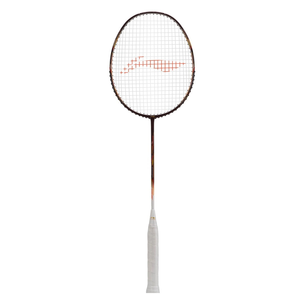 Li-Ning Super Series SS100 Super Light Strung Badminton Racquet - Best Price online Prokicksports.com