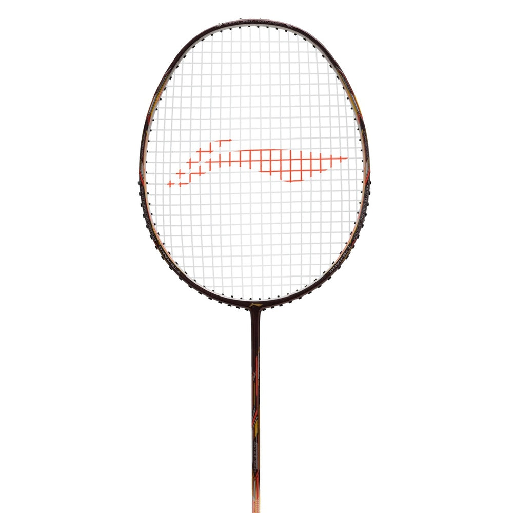 Li-Ning Super Series SS100 Super Light Strung Badminton Racquet - Best Price online Prokicksports.com
