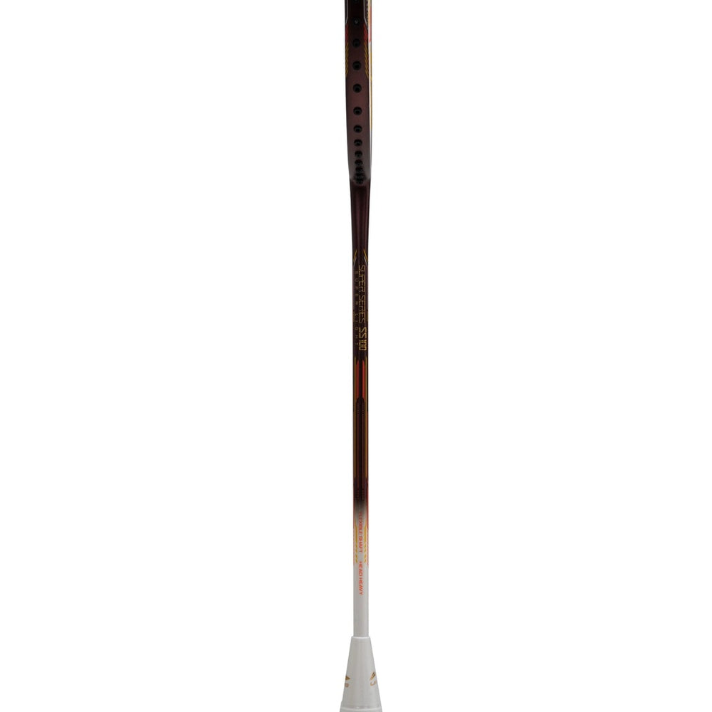 Li-Ning Super Series SS100 Super Light Strung Badminton Racquet - Best Price online Prokicksports.com