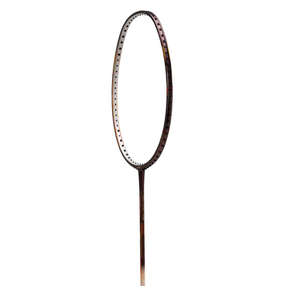 Li-Ning Super Series SS100 Super Light Strung Badminton Racquet - Best Price online Prokicksports.com