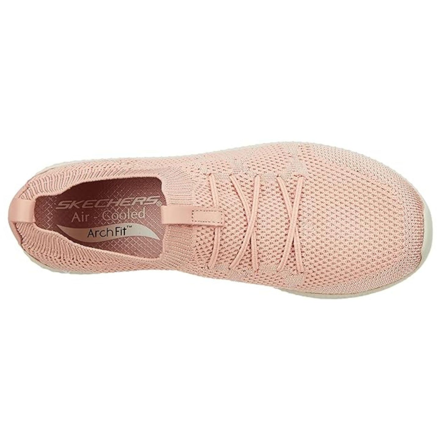 Skechers Arch Fit® Flex & Slip-On Womens Running Shoes | Podiatrist‑Certified Arch Support, Breathable Mesh, Lightweight Cushioning - Best Price online Prokicksports.com