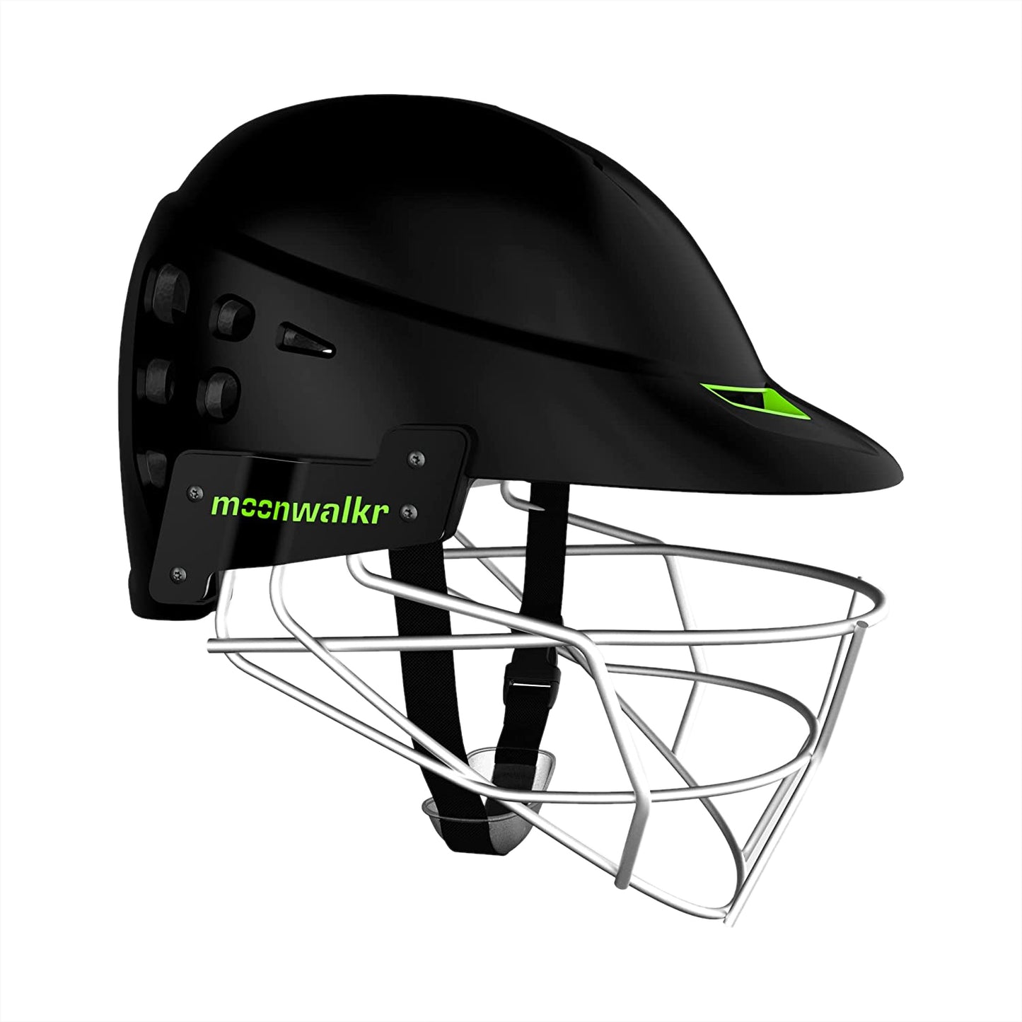 Moonwalkr Mind 2.0 Cricket Helmet - Best Price online Prokicksports.com