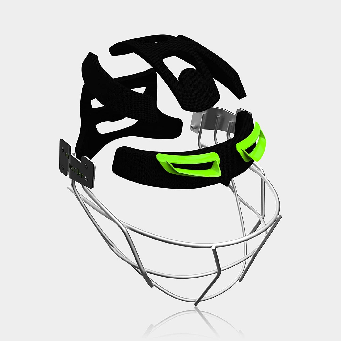 Moonwalkr Mind 2.0 Cricket Helmet - Best Price online Prokicksports.com