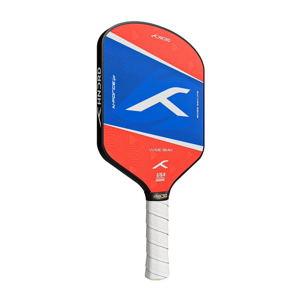 Hundred N-Force 40 Wide Pickleball Paddle, 13mm Core - Best Price online Prokicksports.com