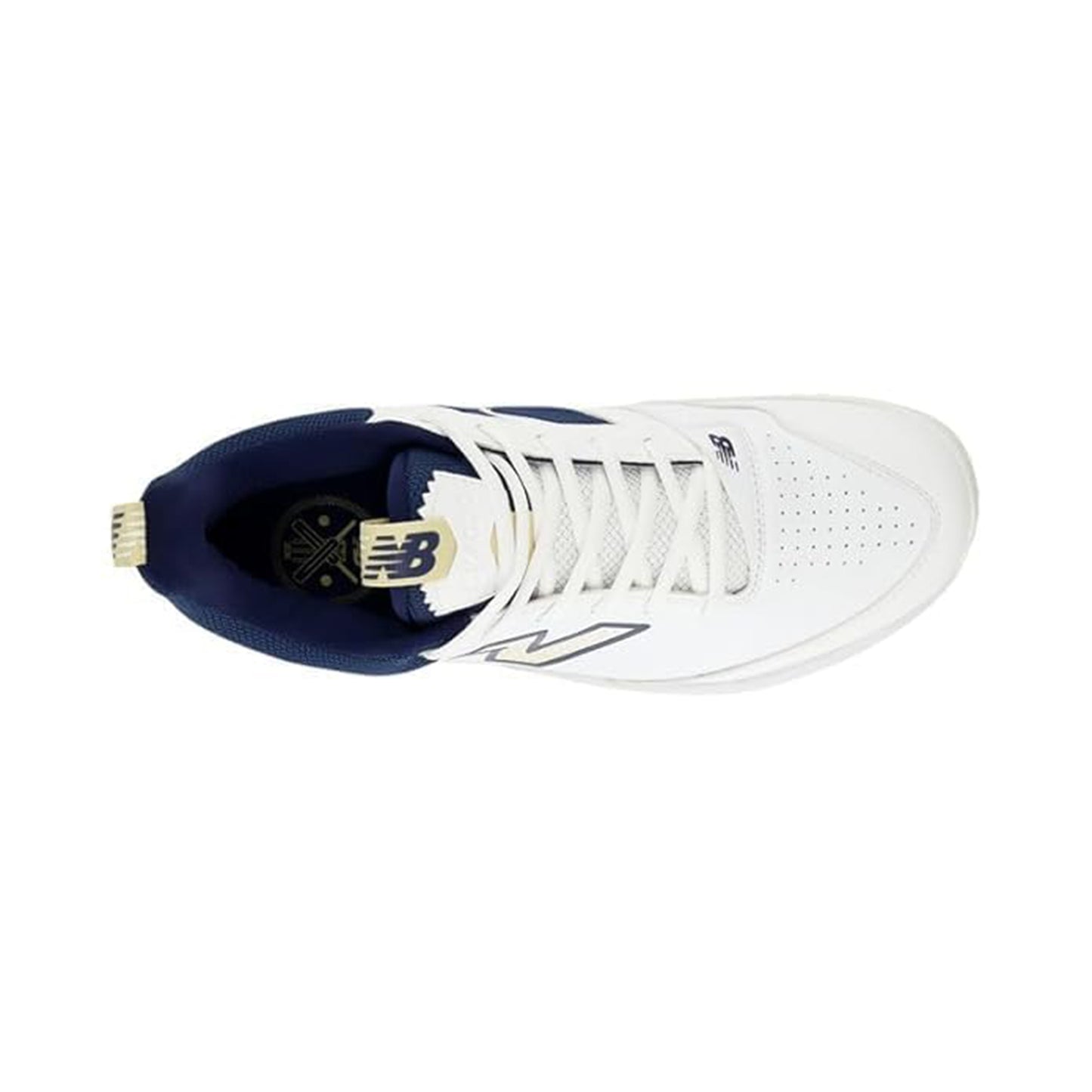 New Balance CK4020N5 Cricket Shoes – Standard/La Norme - Best Price online Prokicksports.com
