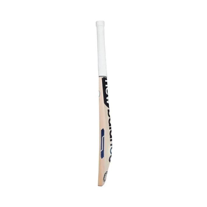 New Balance DC 300i Pro Kashmir Willow Cricket Bat – Short Handle | Professional-Grade Lightweight Bat for Power & Precision - Best Price online Prokicksports.com