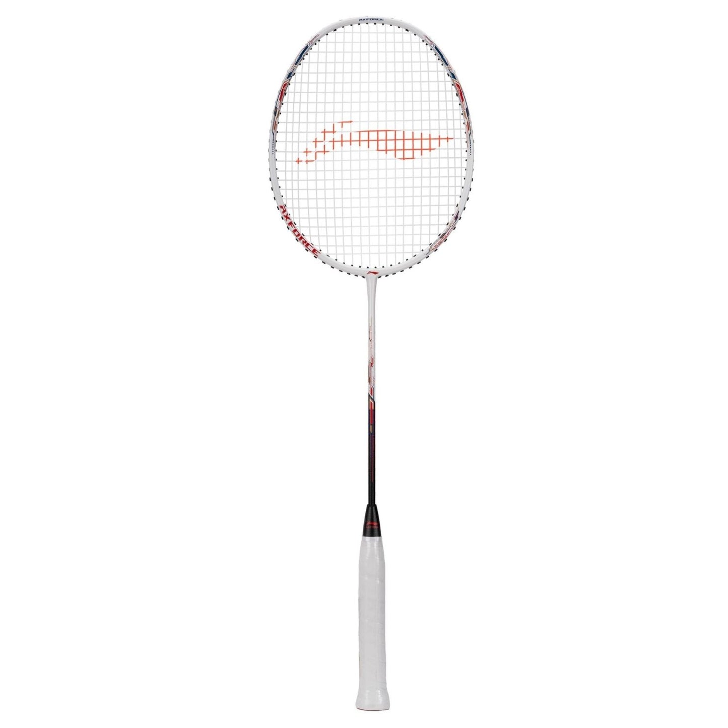 Li-Ning AXFORCE 20R G5 (4U5) Unstrung Badminton Racquet, Red/Black - Best Price online Prokicksports.com