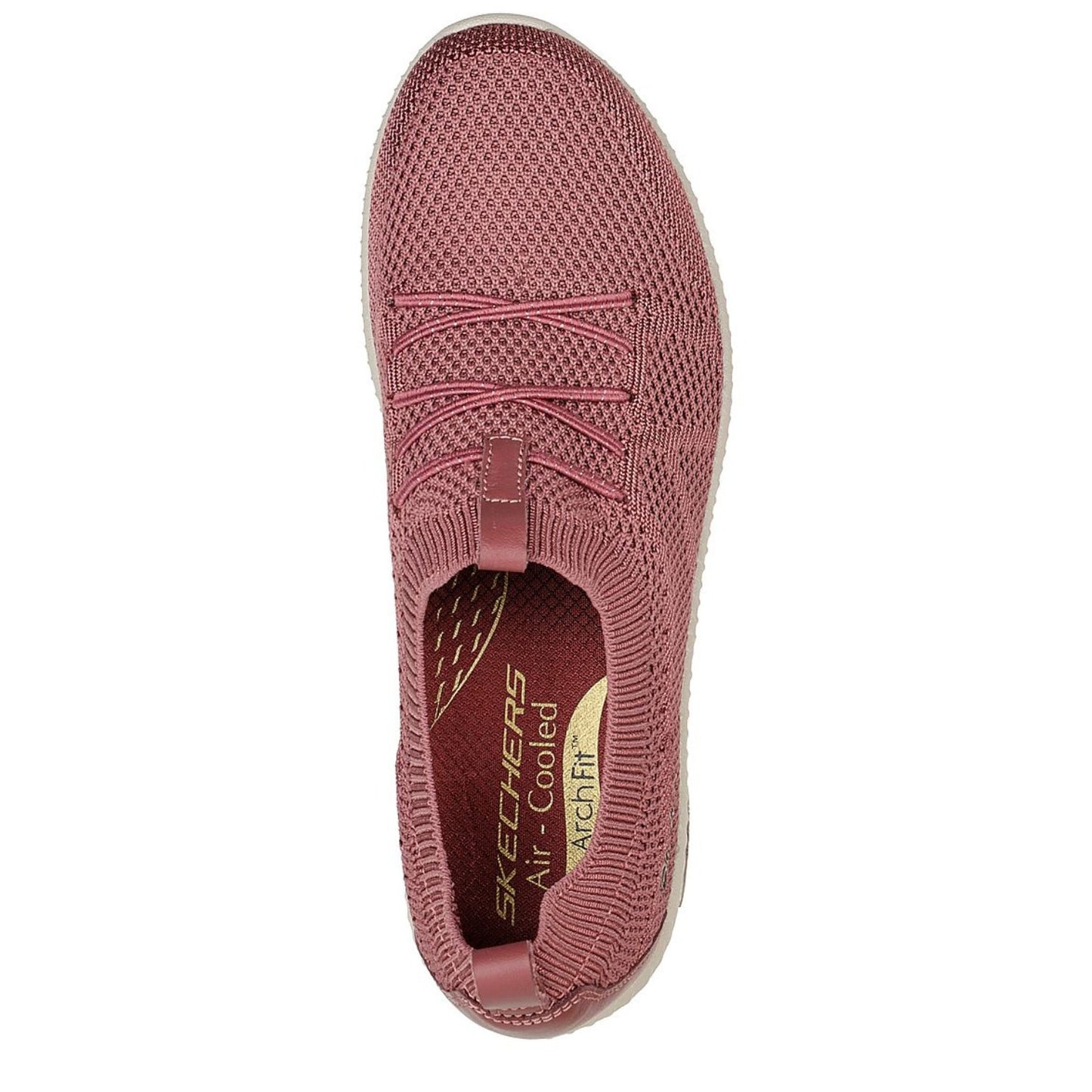 Skechers Arch Fit® Flex & Slip-On Womens Running Shoes | Podiatrist‑Certified Arch Support, Breathable Mesh, Lightweight Cushioning - Best Price online Prokicksports.com